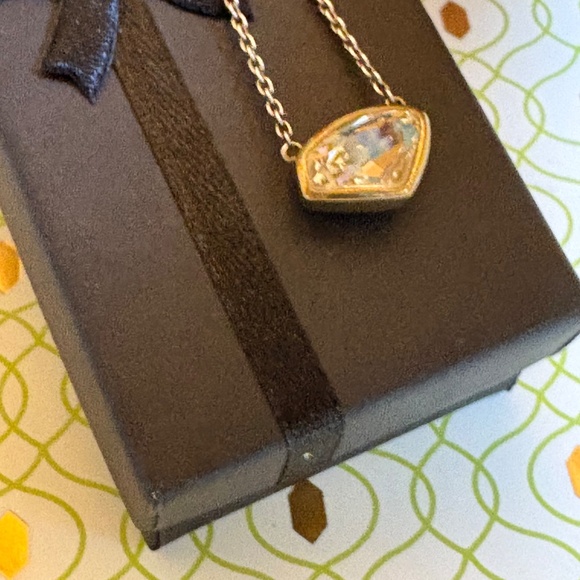 Silpada Sterling Silver Dazzler Necklace - Picture 3 of 7